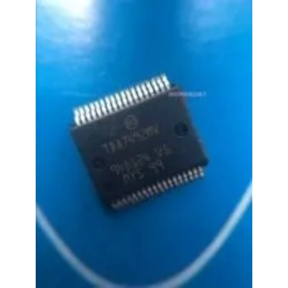 

10Pcs New origianl TDA7492MV TDA7492MV13TR AMP D MONO 50W POWERSSO36