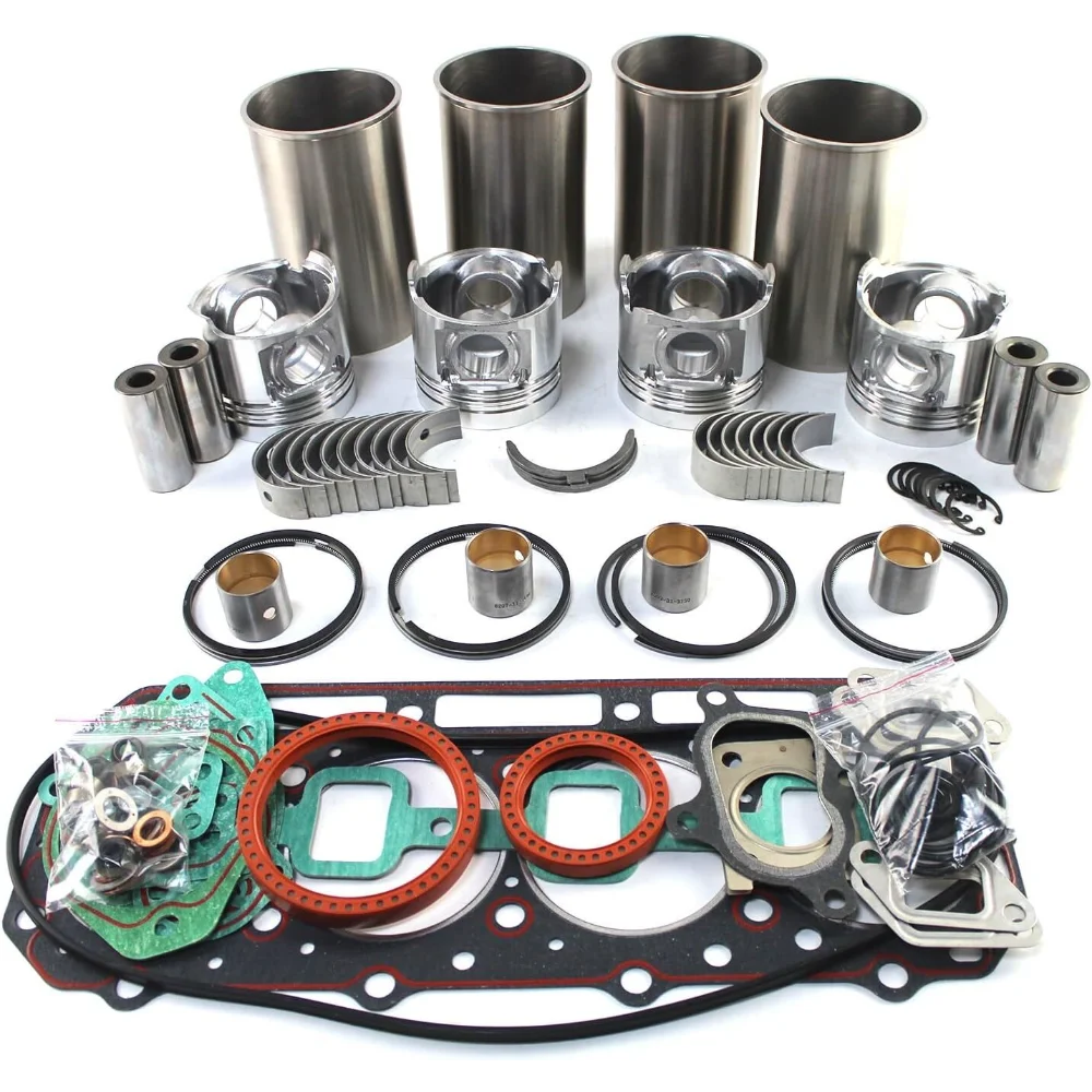 

For Cummins Parts A2300 Overhaul Engine Rebuild Kit NEW