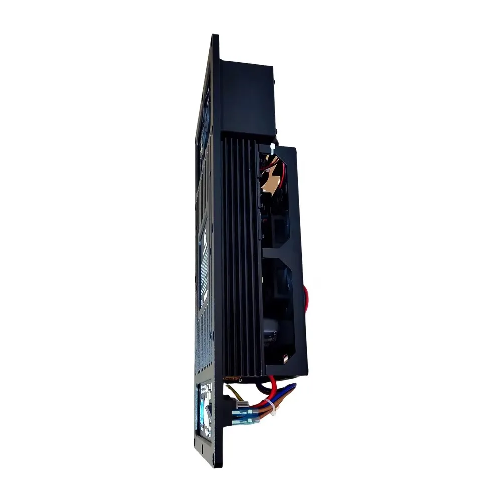 Professional Active Amplifier Module DP 2CH Series For Active Sound System Audio Equipment Line Array Speaker Powered Speaker