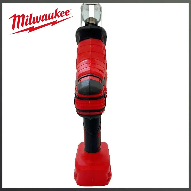 ميلووكي منشار قطع كهربائي لاسلكي منشار ترددي كهربائي سرعة قطع أدوات كهربائية أداة قطع الأنابيب المعدنية الخشبية