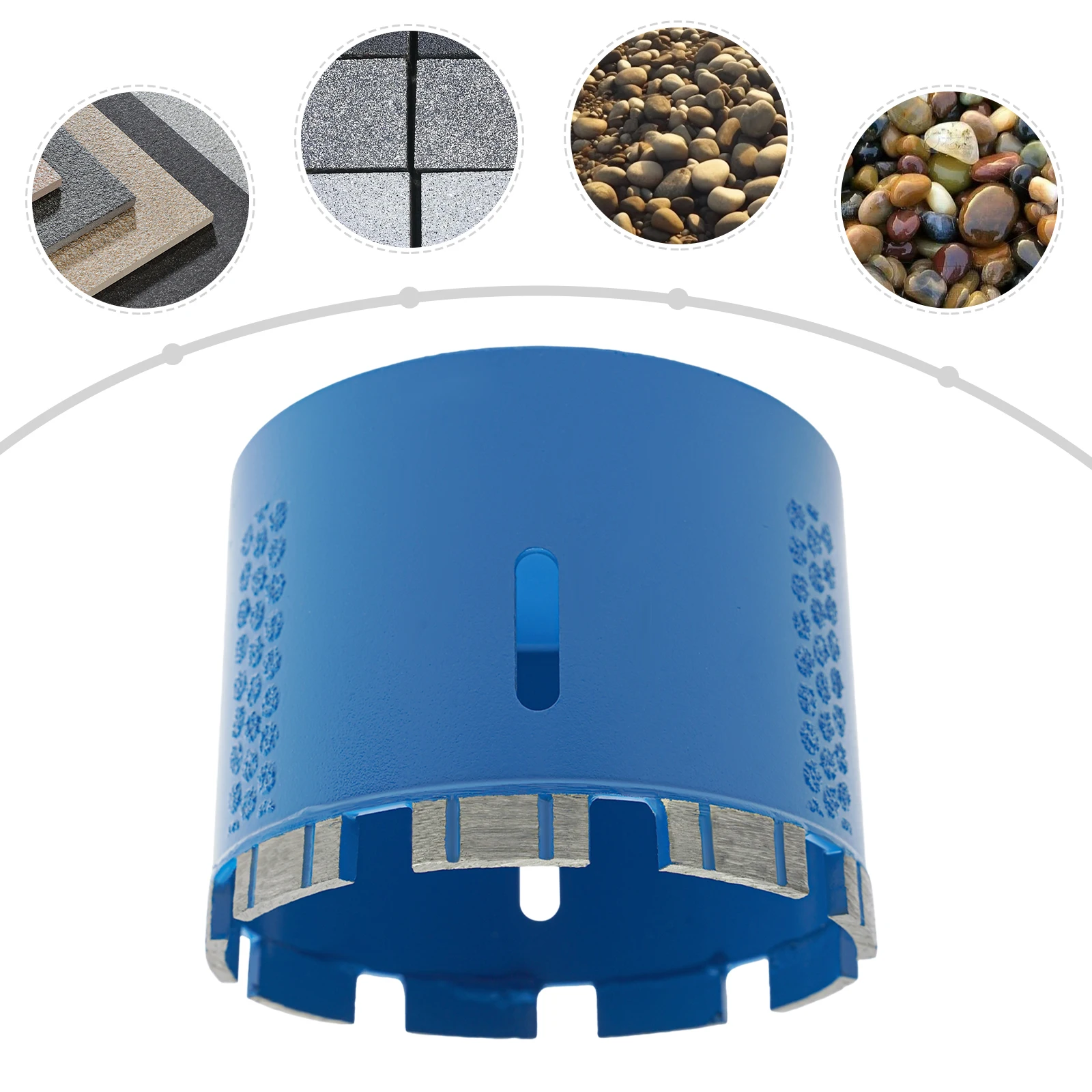 Diamond Core Drill,…