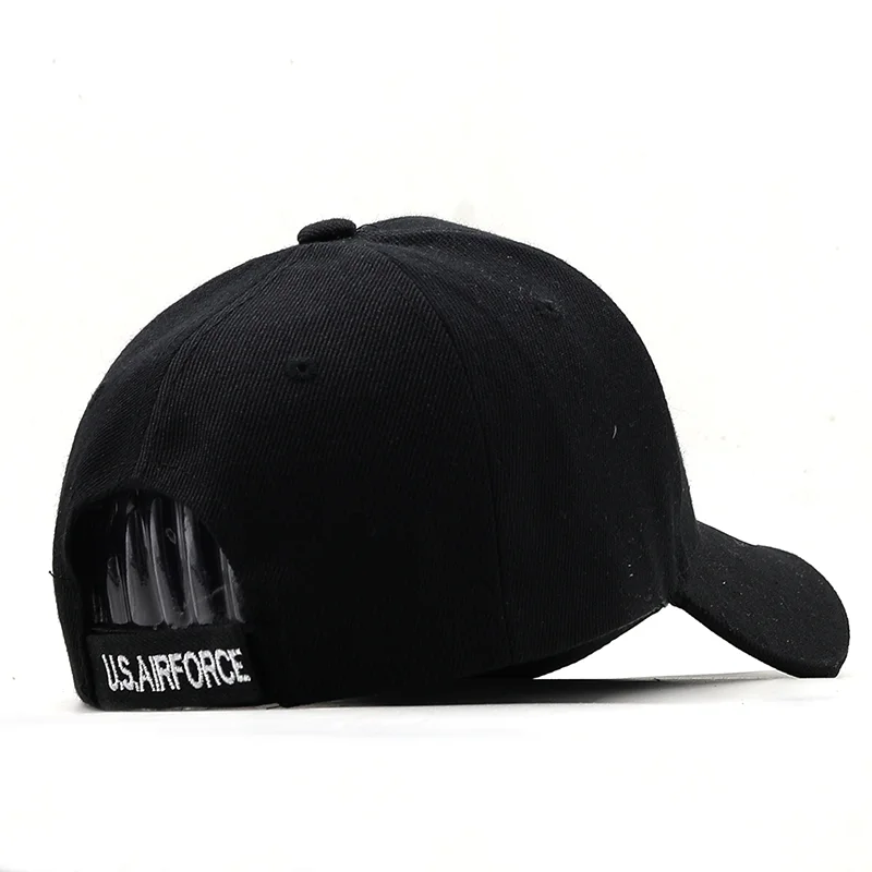 Fashion Men Baseball Caps Letter Embroidered Women Snapback Hats Outdoor Sports Caps Hip Hop Cap fishing Hats Gorras