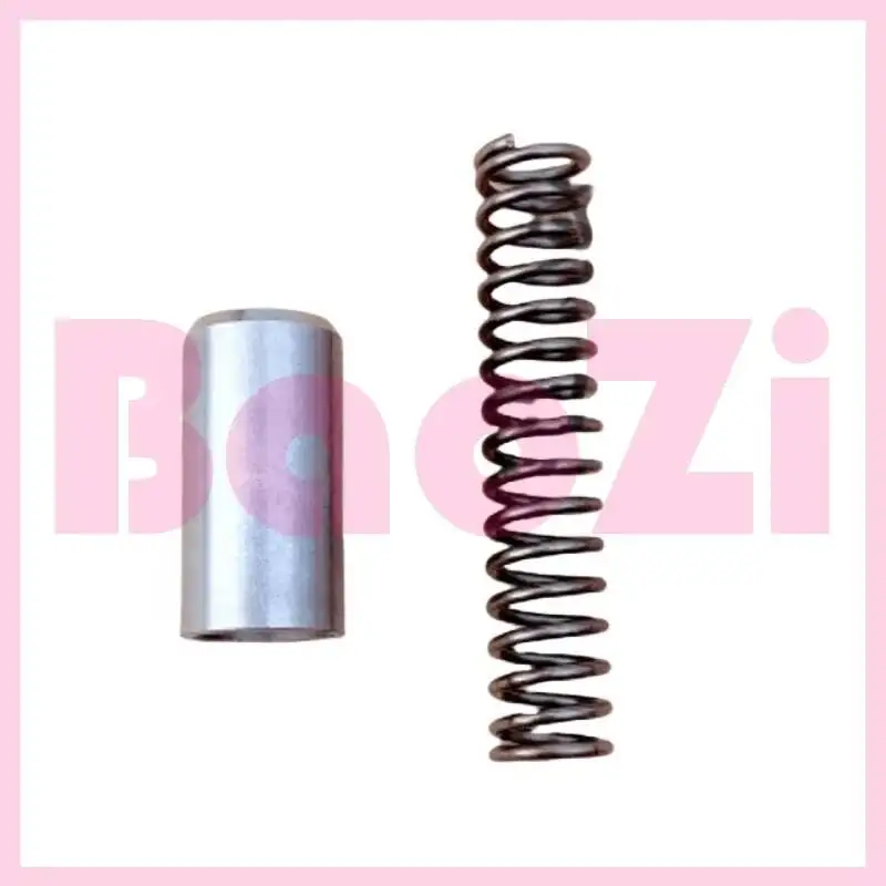 Oil Pressure Relief…