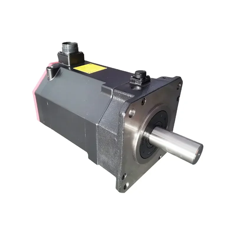 Fanuc Servo Motor A06B-2249-B100 A06B-2249-B502 A06B-2249-B300 A06B-2249-B302 A06B-2249-B500A06B-2249-B400 A06B-2249-B402