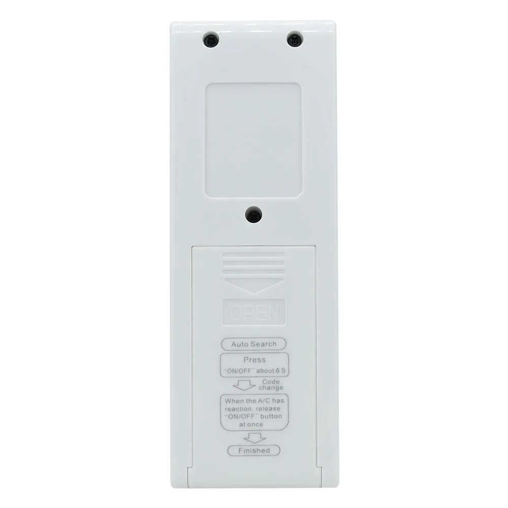 New GL-2402 Universal AC Remote Control For Gree Air Conditioner YT1F YAP1F YB1F2 YB1FA YAA1FB YACIFB YS1F