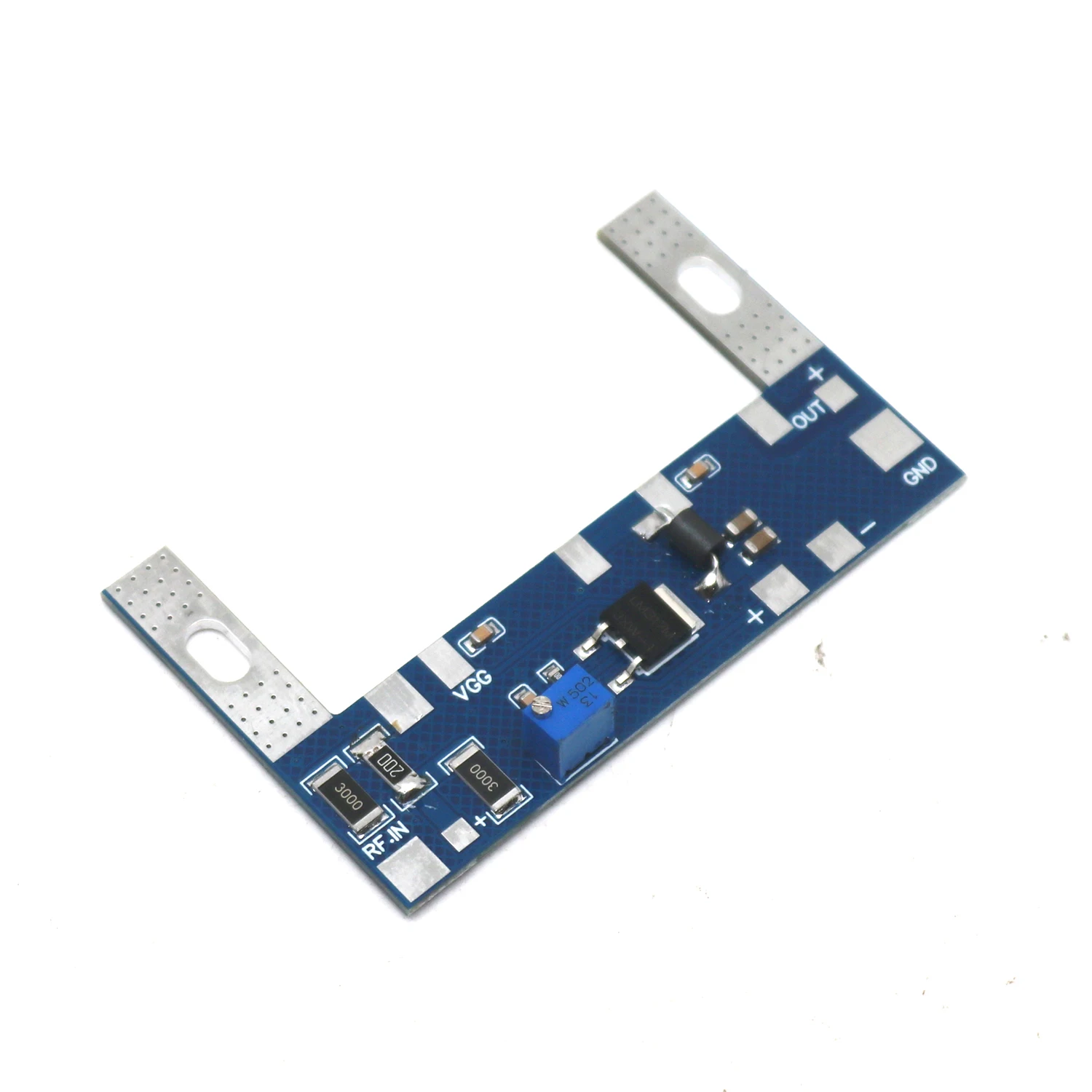 80-520MHZ Simplex Repeaters RF Power Amplifier Board UV/UHF FOR Mitsubishi M-series Toshiba U-series RA I-CON RA30H4047 M5778
