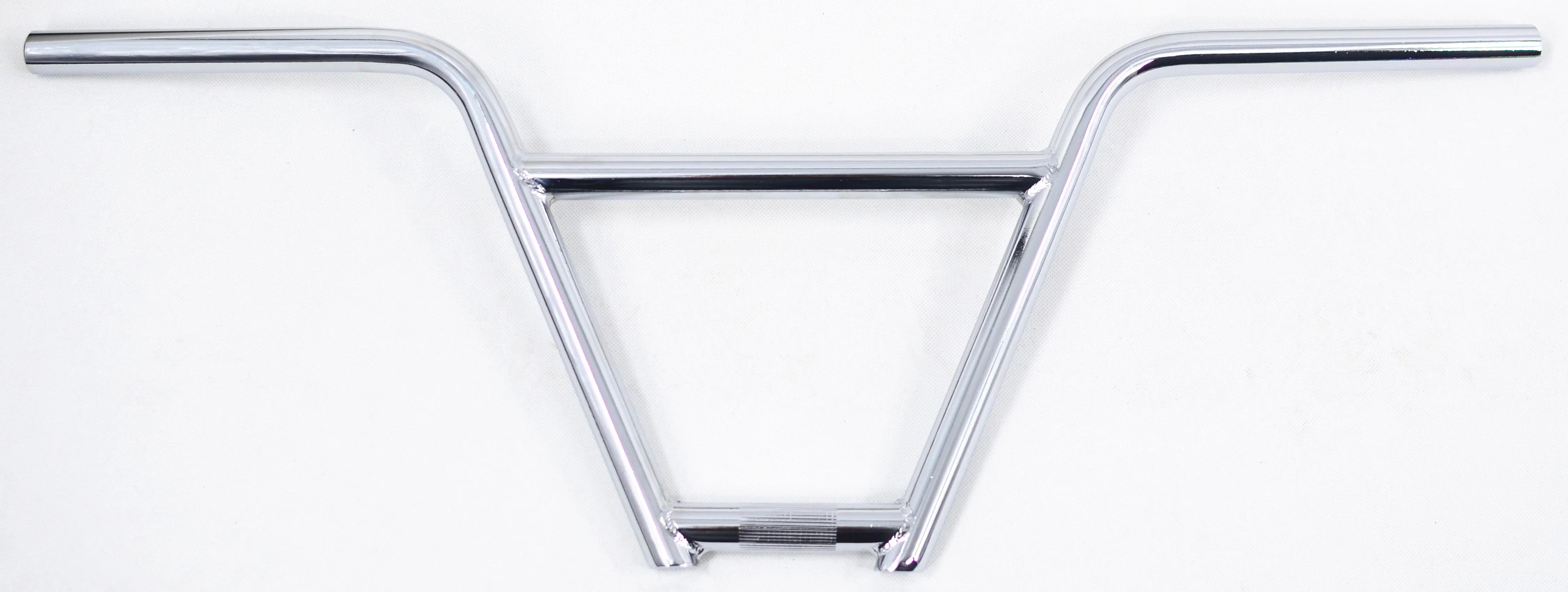 BMX-自転車ハンドルバー,22.2x750mm,リプロダクションスチール