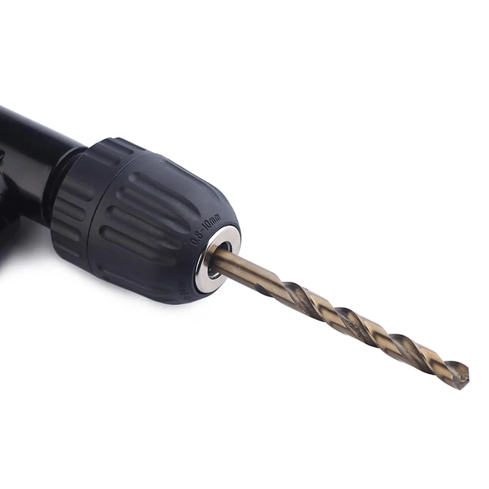 

90 Degree Drill Adapter Drill Chuck Converter 90 Degree Chuck Adapter for Tight Corner Workspace