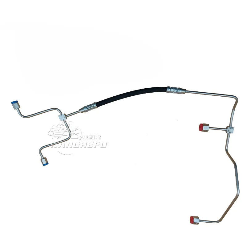 

Applicable to Hose Assembly 1314484080 for Linde 332 Forklift Parts