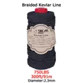 300ft 750lb