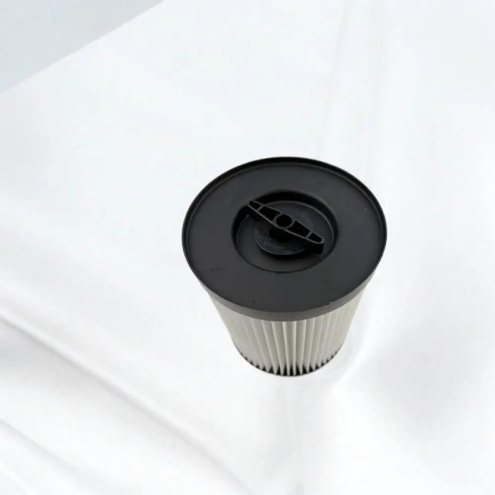 Efficient Hepa Filter For Parkside PNTS 1400 Vacuum Cleaner Parts Dust Trapper Replacement Accessory