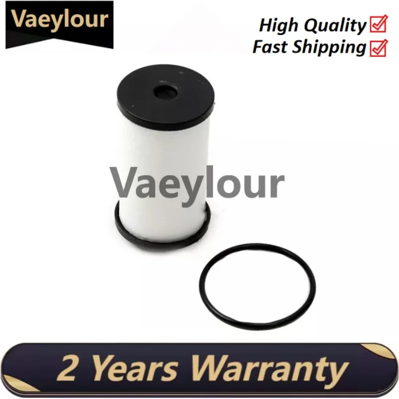 New 6 Speed DSG Automatic Dual Clutch Transmission External Filter Audi A3 TT for Volkswagen Passat B6 B7 JETTA MK5 02E305051C