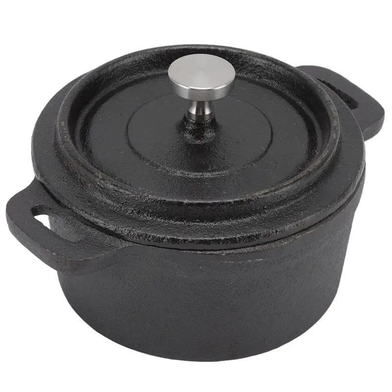 Thumbnail 2 - #11 Latest Dutch Ovens Updates
