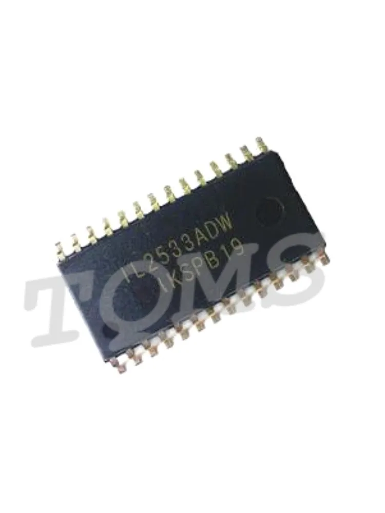 (5piece)IL2533ADWSOP-28 Integrated Circuit ICIL2533 Electronic Components  ADAM24P16SG SOP16 IC power chip ADAM24P16