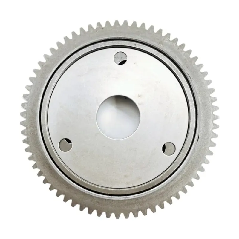 

A80X-For Starter Clutch One Way Bearing Replacement For TU250 GZ250 GN250 GN250E- Part Number 12600-38815-000