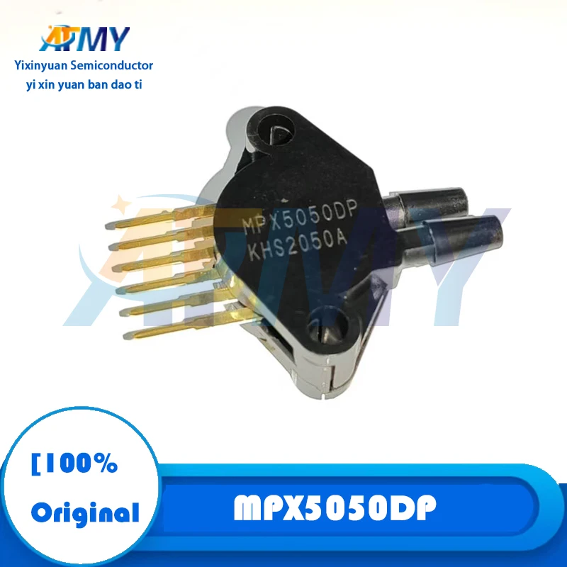 

MPX5700AP MPX5700DP MPX5700GP Pressure sensors