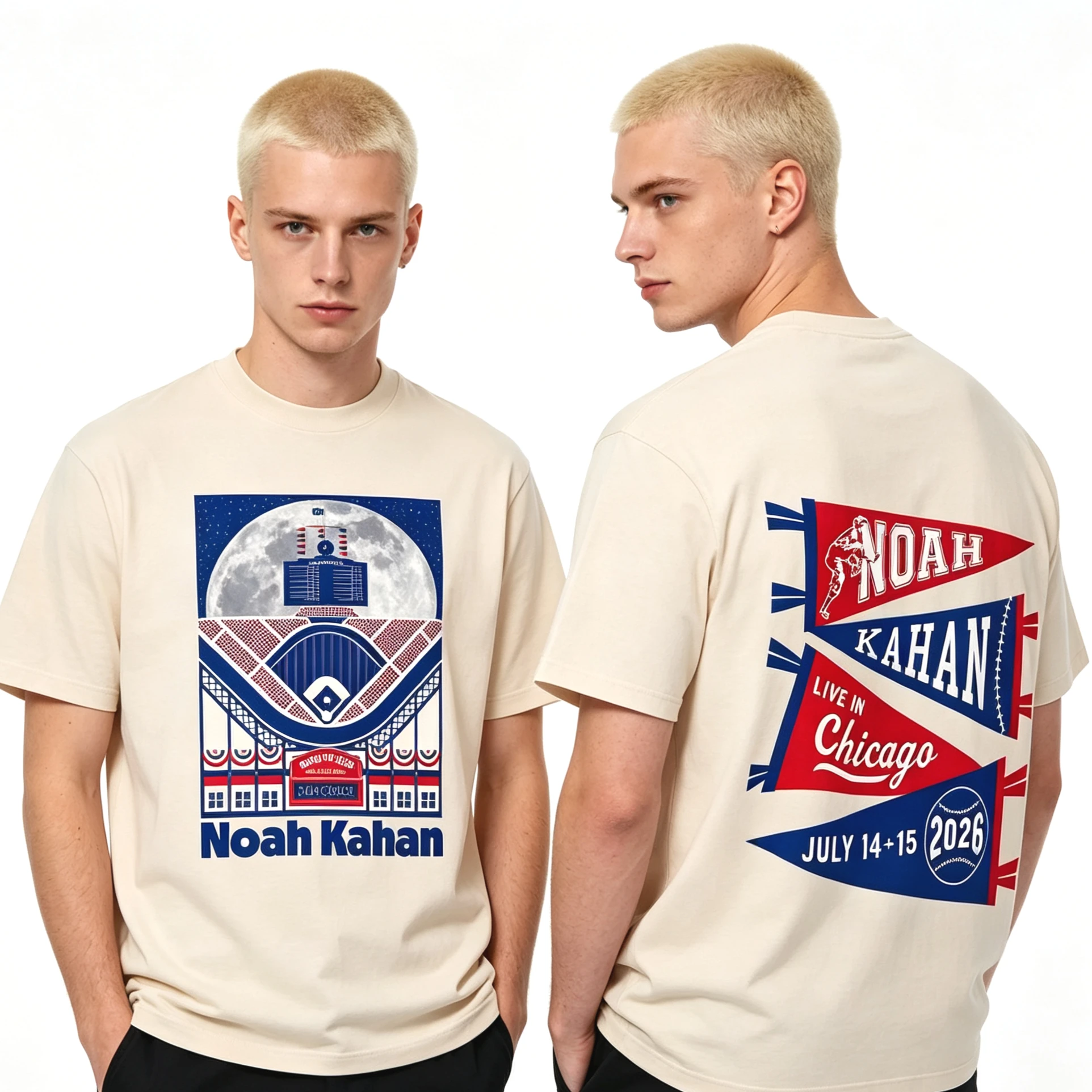 Summer Hot Sale Noah Kahan The Great Divide Tour 2026 Merch T-shirt Men Women Gothic Punk T-shirt Print Crew Neck Casual T Shirt