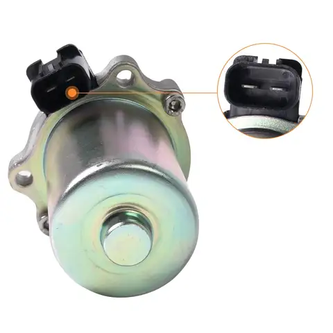 Electric Power Shift Control Motor 31300-HP5-601 Fit For 2007-2021 Honda TRX420 FourTrax Rancher TRX500 Foreman Pioneer 500 1000
