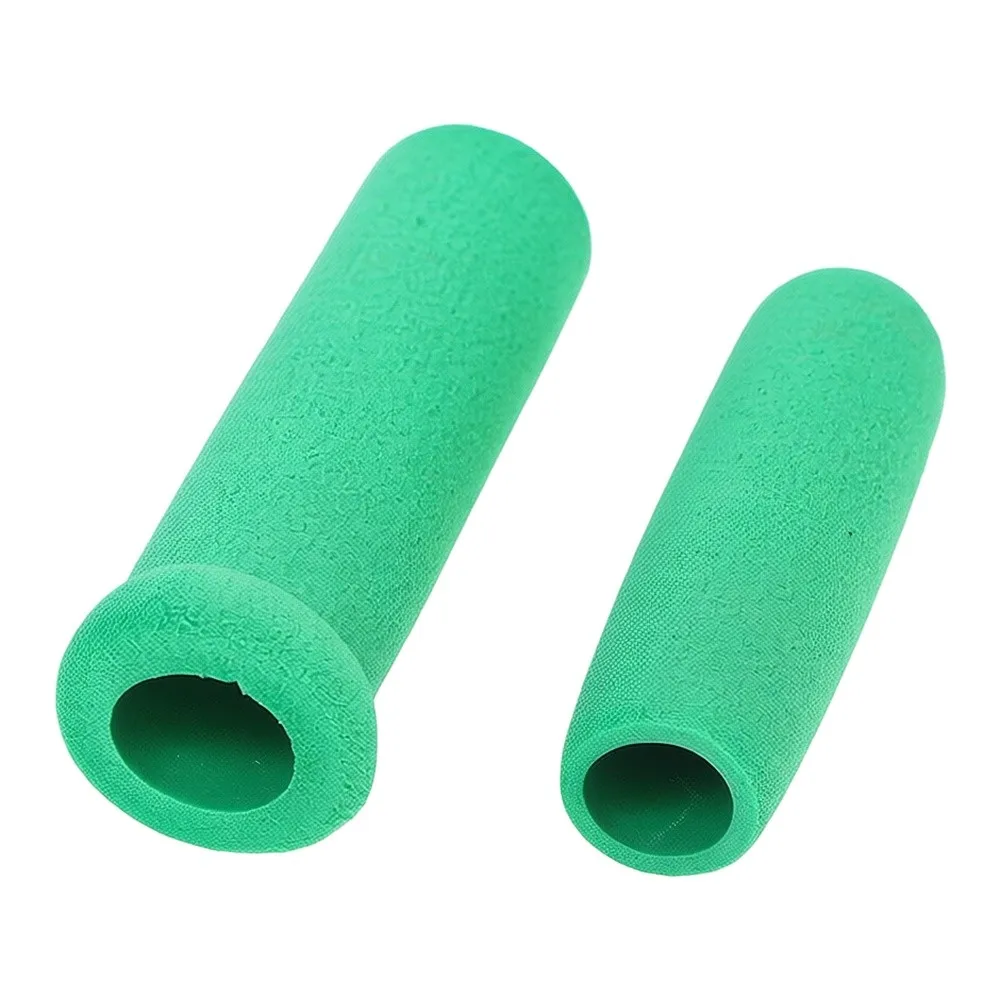 Heat Insulation Foam Handle 2pcs 52mm Length Sponge For JBC 245 For JBC for Soldering Station for durable High Accuracy