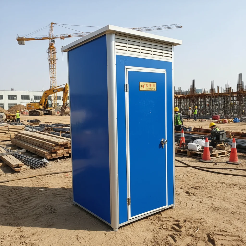 

Уличные модульные туалетные блоки-контейнеры для парков и общественных мест, портативные туалеты для кемпинга, современные сэндвич-блоки для туалетов, акция по продажам