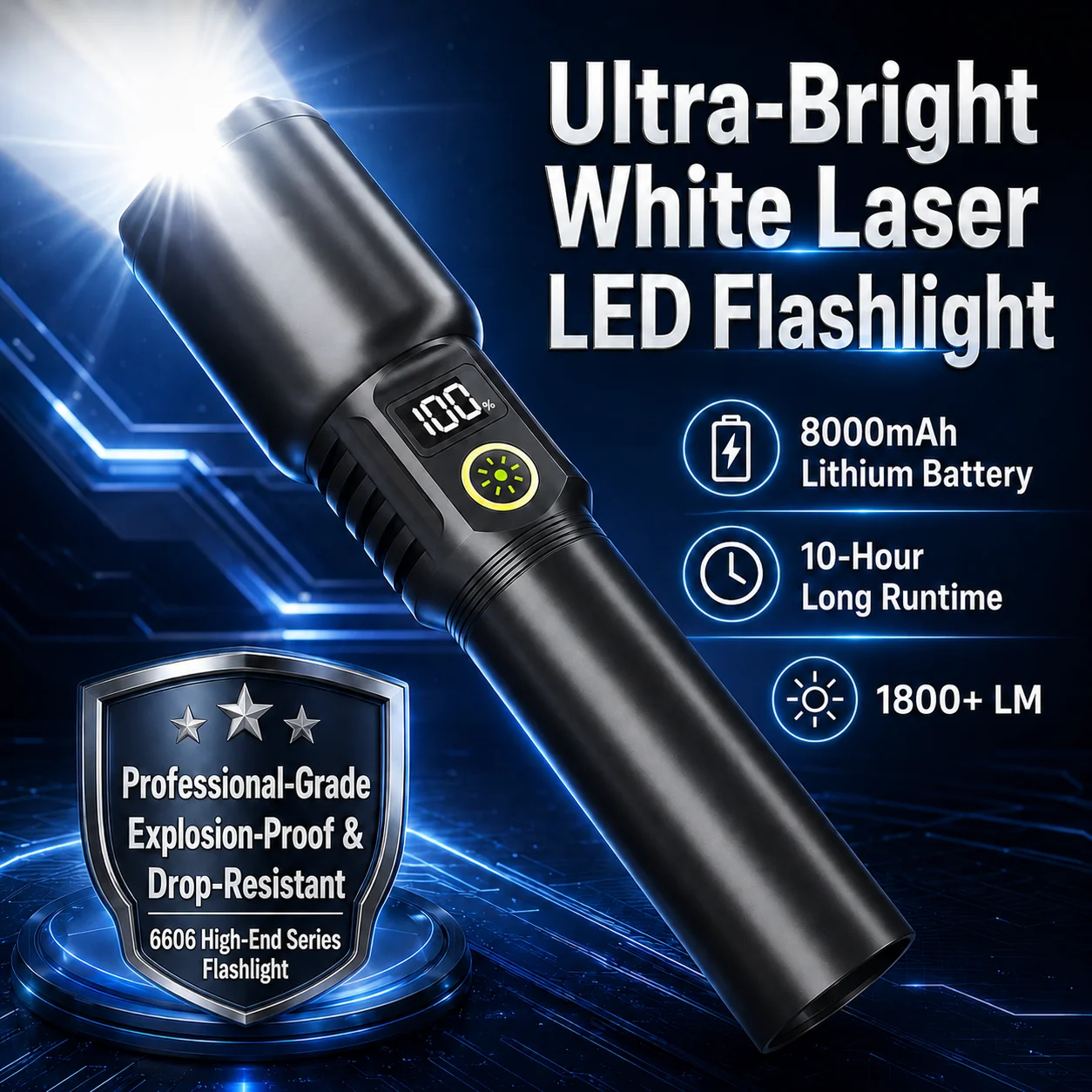led-flashlight-8000mah-1800-lm-rechargeable-zoom-torch-type-c-power-bank-5-mode-ipx6-waterproof-outdoor-camping-emergency-light