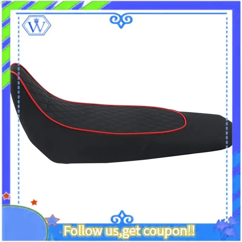 M46K-Motorcycle Sea…