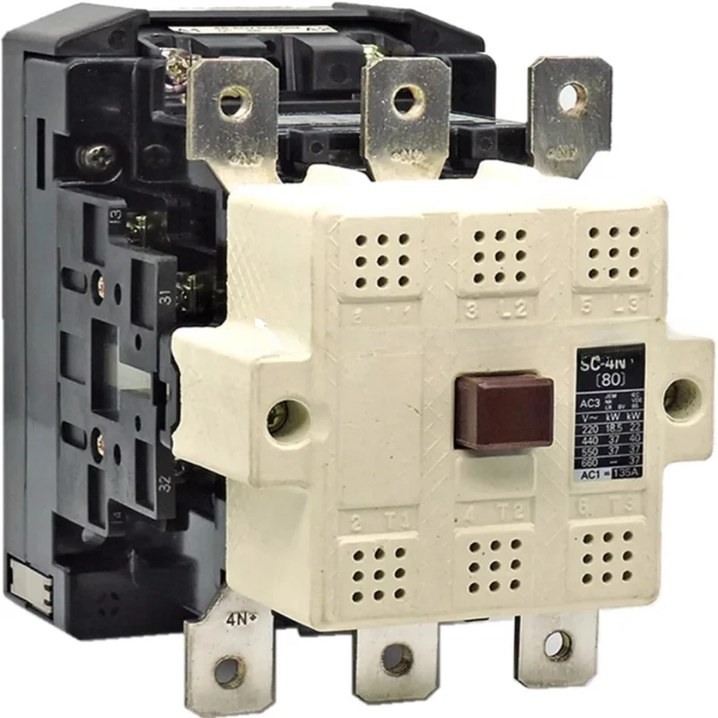 F-Uji Ac Contactor …