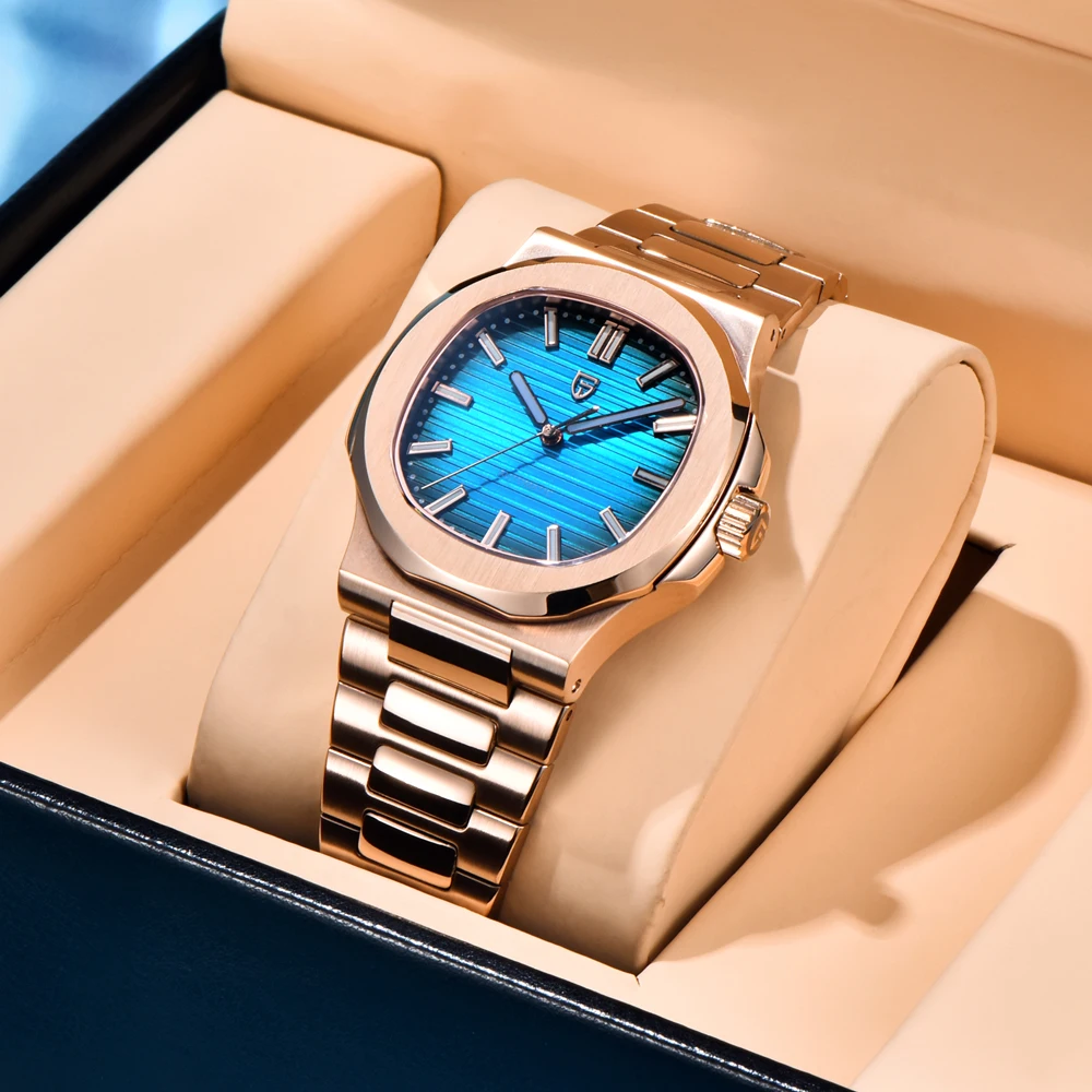 Thumbnail 3 - #53 Highest Rated Self-Winding Mechanical Watches to Buy in 2026