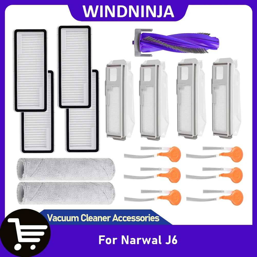 Roller Mop Main Sid… - image