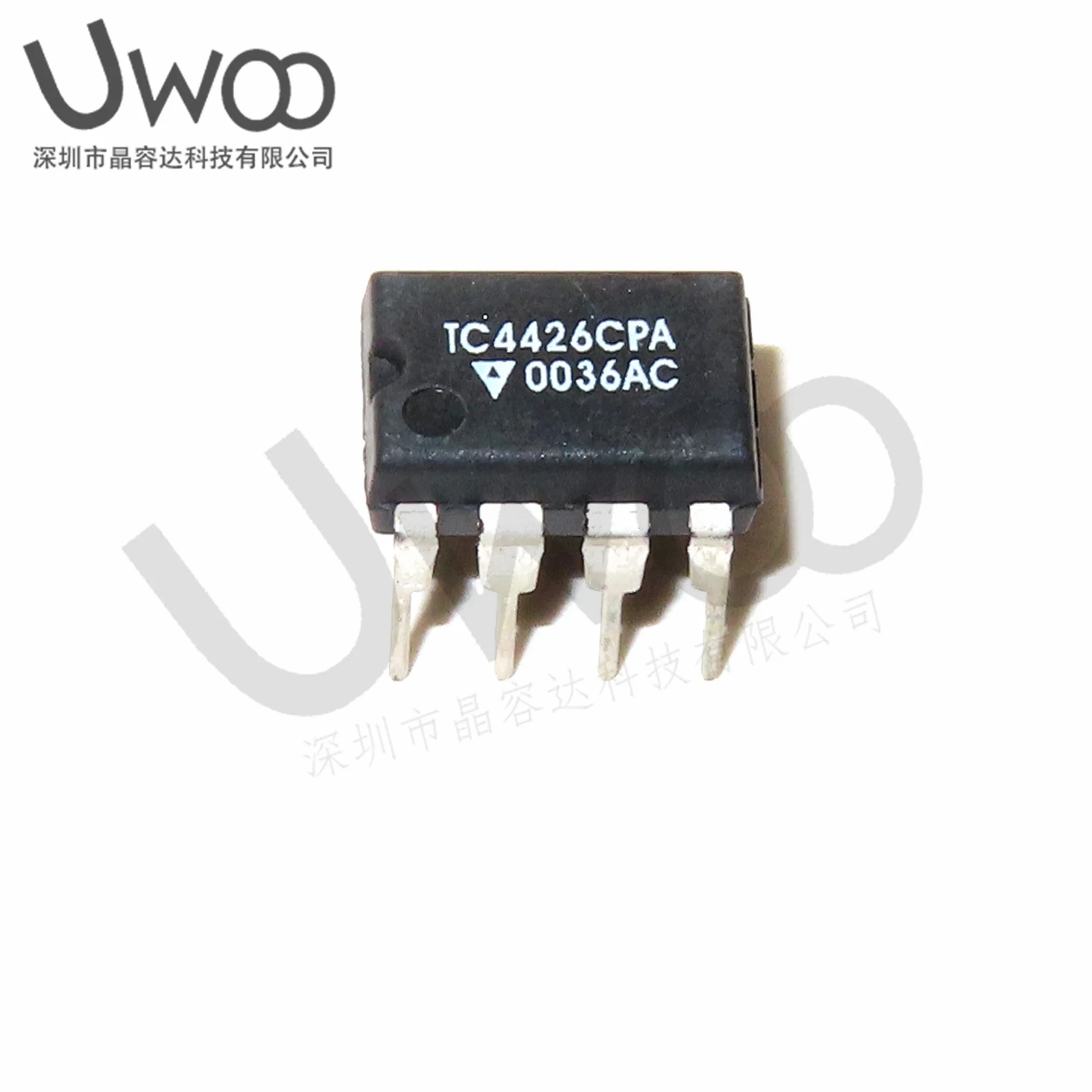 5pcs TC4426CPA DIP8 100% Original Novo