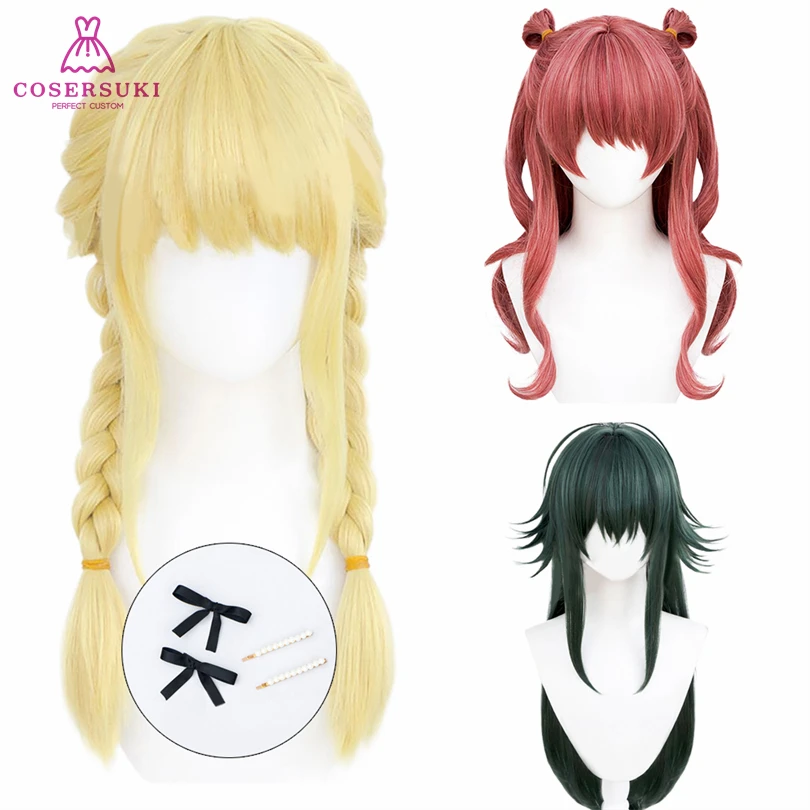 Gakuen Idol Hanami Saki Tsukimura Temari Fujita Kotone Cosplay Headwear Halloween Carnival Headdress