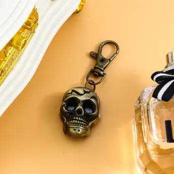 8 best sales orologio da tasca scheletrato - №7