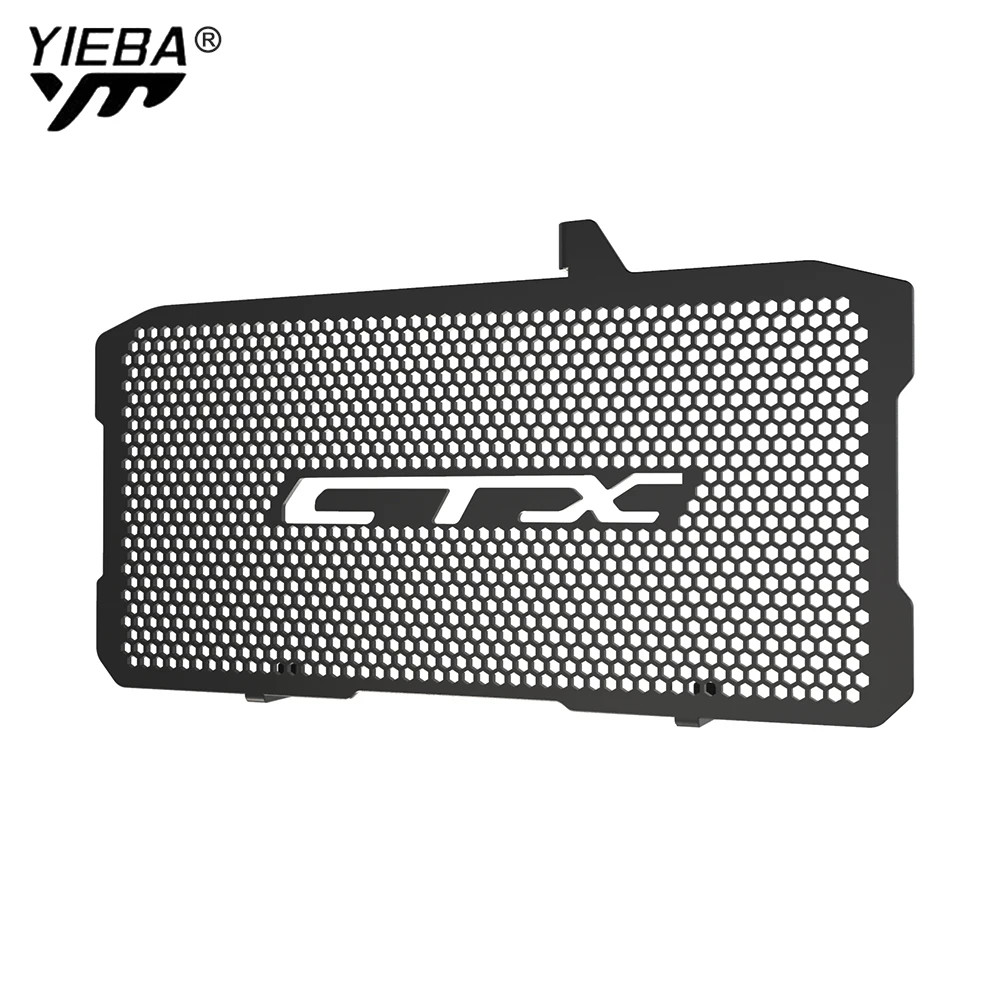 

CTX 700 Motorcycle CNC Radiator Grille Guard Protection Water Tank Guard Accessories FOR HONDA CTX700 2014-2015-2016-2017-2018