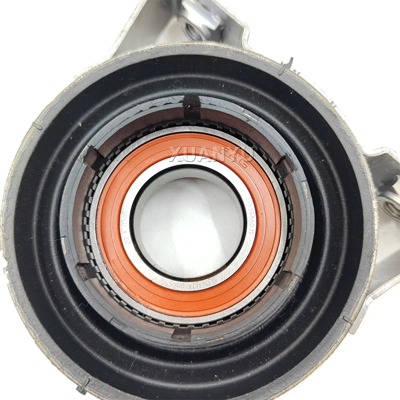 2.0L Rear Driveshaft Center Bearing LR031394 LR0313941 LR006959 For Land Rover Range Rover Evoque 2012- L538 Freelander 2 L359
