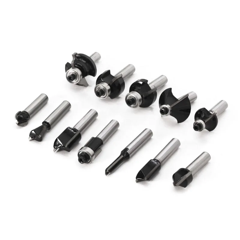 Thumbnail 4 - #39 CNC Milling Cutter Sets List of Top Picks