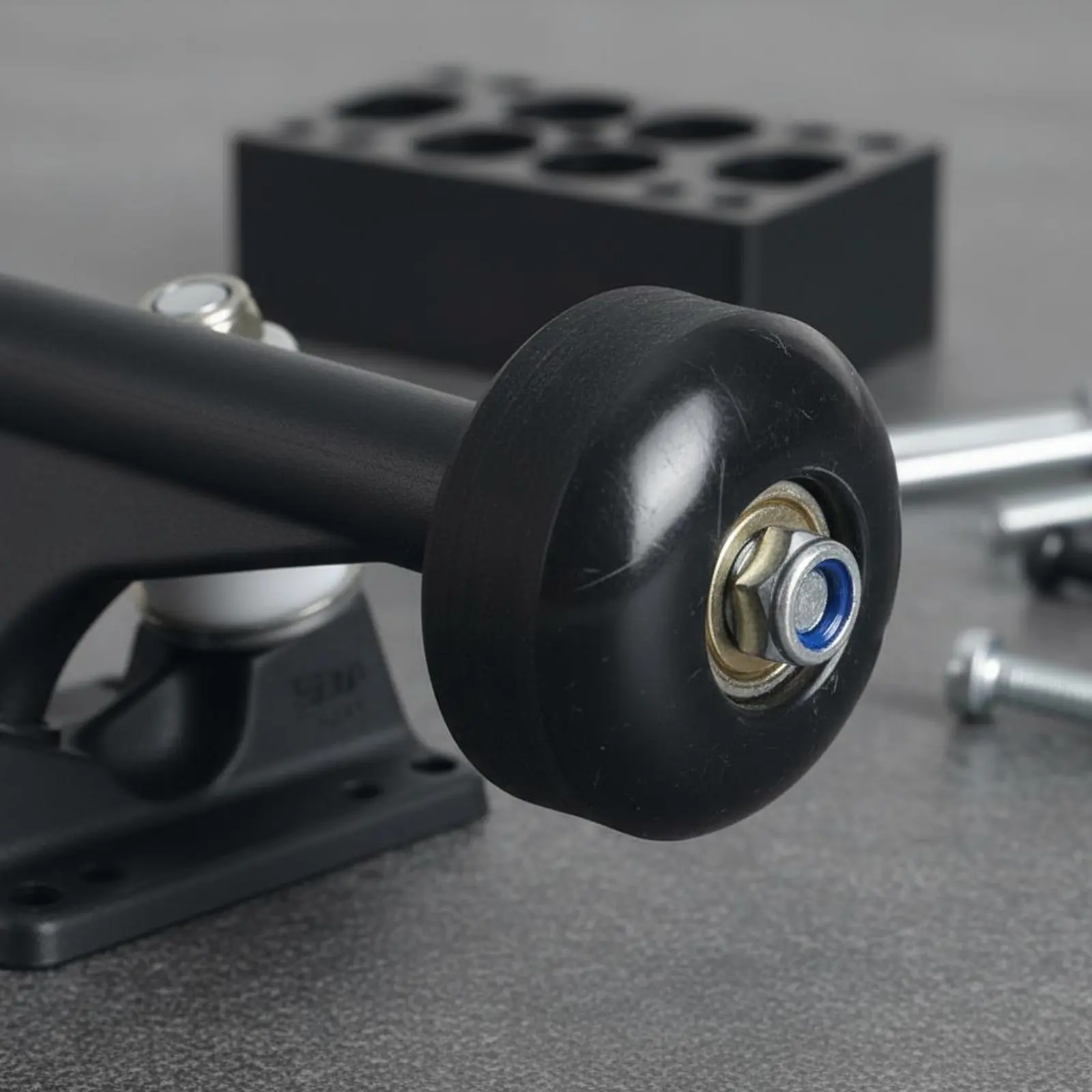 

Комплект креплений для лэнд-серфборда: простые в установке оси для начинающих, крепления для лэнд-серфборда, оси для лэнд-серфинга