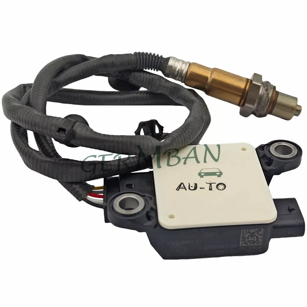 39265-3A800 392653A800 Exhaust Particulate Sensor For Kia Rondo Carens 1.7 CRDi 2012-2015 392652A410 0281006698