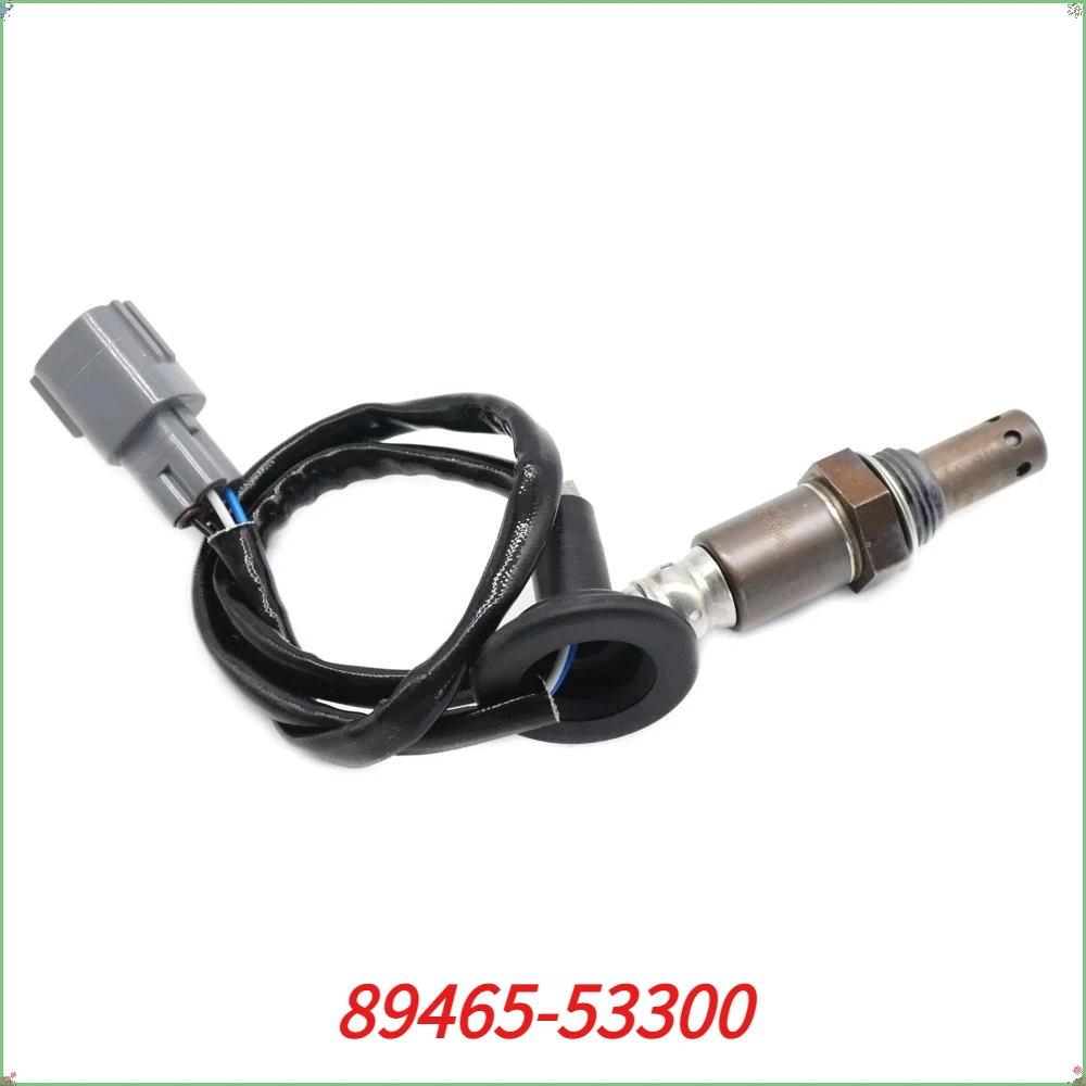 

NEW Downstream Air Fuel Ratio O2 Oxygen Lambda Sensor For LEXUS GS F GS350 GS450H IS250 IS300 IS350 IS500 RC F RC300 89465-53300