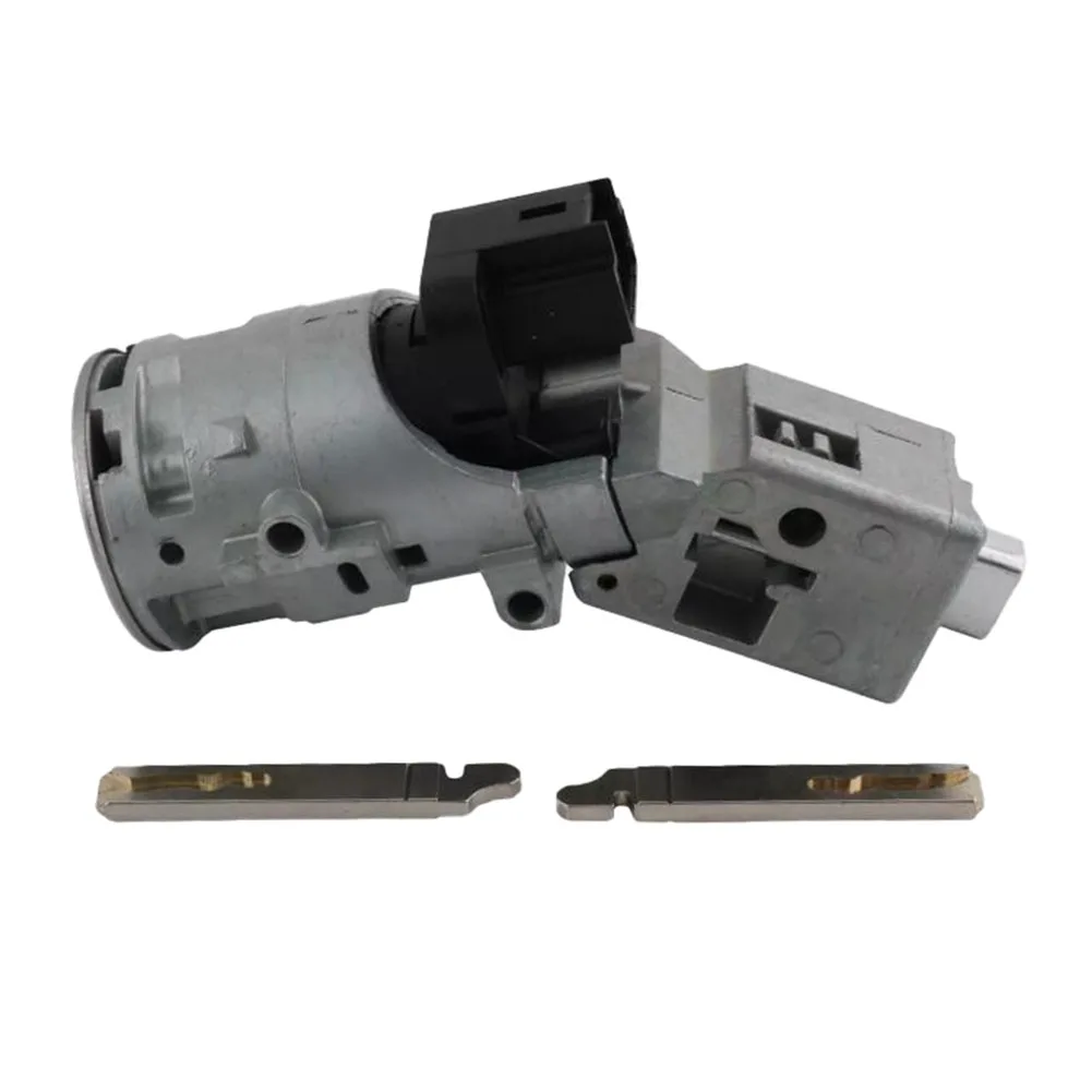 

Easy Installation IGNITION STARTER LOCK SWITCH for C2 2003 2009 For C3 2002 2015 with 2 KEYS Part Numbers 4162AG 4162EA 4162EQ