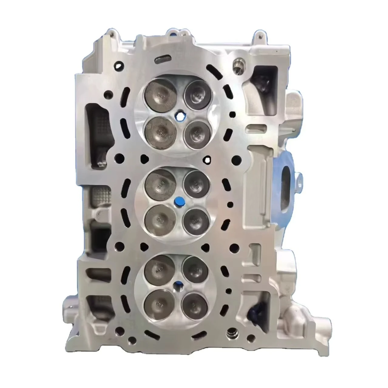 11041-00Q3L 1.0L B4D engine complete cylinder head suitable for Kwid, Dacia Logan, Sandero, Micra