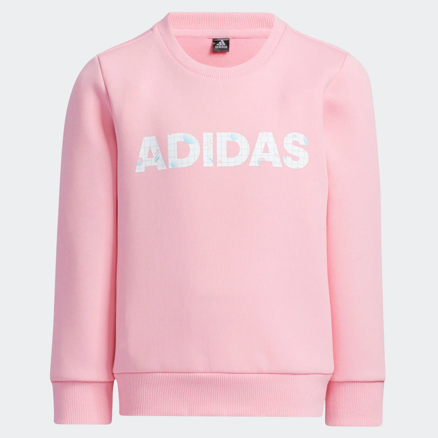 

Оригинальная детская повседневная спортивная толстовка с капюшоном Adidas New Season H45143