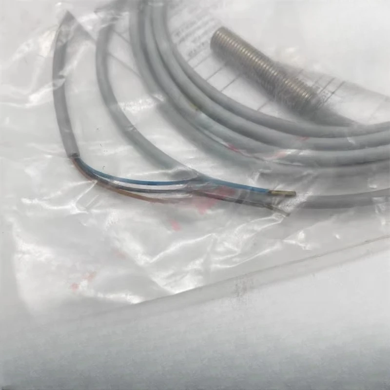 Parts forFESTO Proximity Switch SIEN M8B NS K S-L 150384 150385 with and without cable