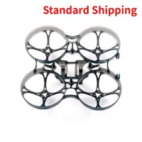 HappyModel Mobula7 V3 75mm FPV Brushless Tinywhoop Frame for FPV Freestyle 75mm 2S Drones Mobula7 HD DIY Parts