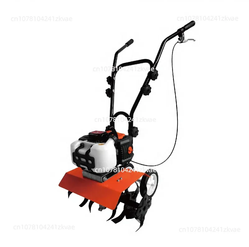 

hot sale Efficient performance agriculture equipment and tools tractor mini cultivator machine