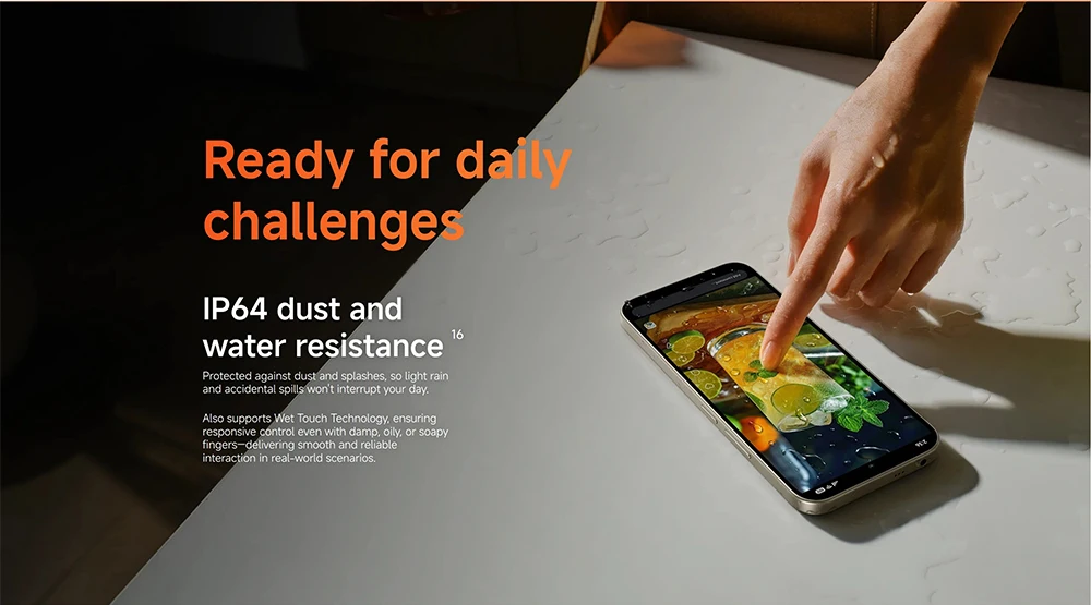 Global Version redmi 17 5G Smartphone 5G 6.9' Display Snapdragon@ 4 Gen 5 with 5G 7500mAh Battery 45W Turbo Charging