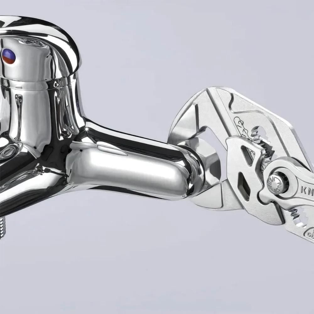 مجموعة أدوات سحب خرطوم مكونة من 4 قطع وكماشة سريعة التحرير للاستخدام الفعال والآمن #5