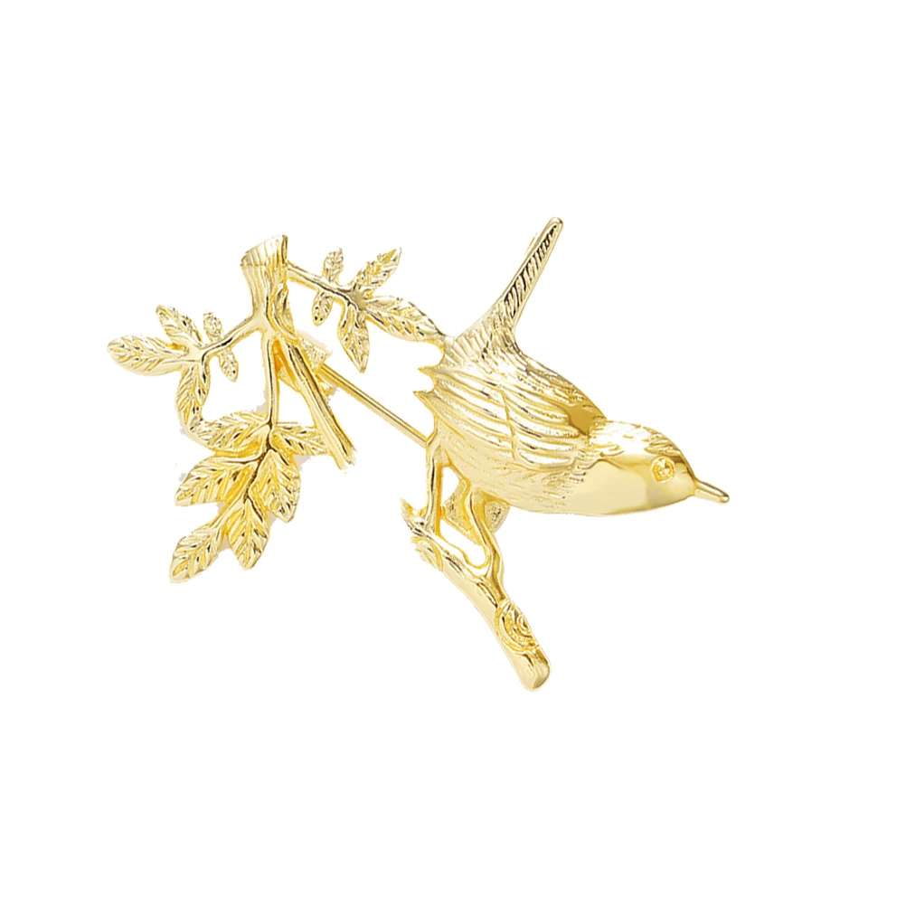 

Brooch Bird Bird Brooch Bird Mini Brooch Funny Brooch Brooch Branches