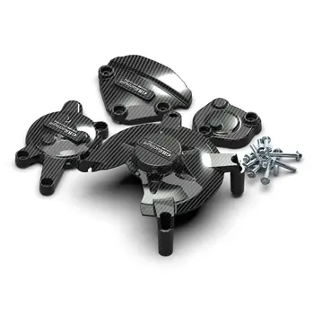 8 best sales 雅馬哈 FZ1 配件 - №4