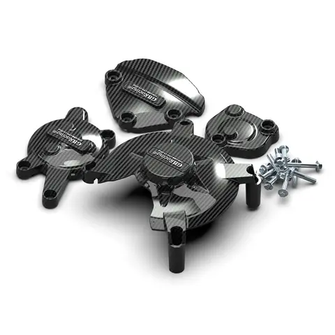 8 best sales fz1 यामाहा एक्सेसरीज़ - №4