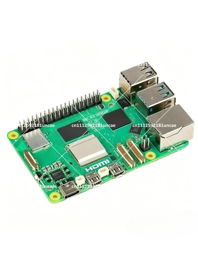 16GB RAM Computer, Python Programming AI Kit, 8GB Kit Complete with Solid State Drive